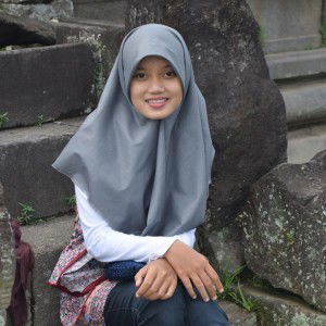 Apry Lestari profile icon