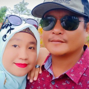 Risnia Daniaty profile icon