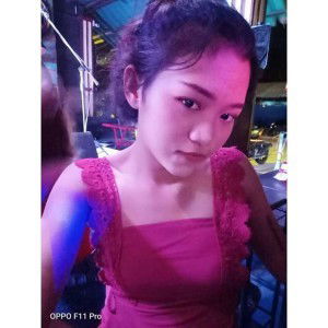 Charinee Kitklong profile icon