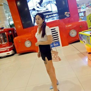 Muaymuay Monruch profile icon