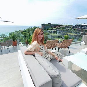 Pompam Watchraporn profile icon