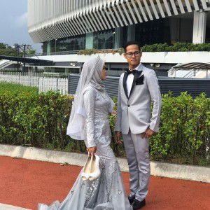 Siti Ruzana Syahmina profile icon