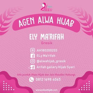 ELy Ma'rifah profile icon