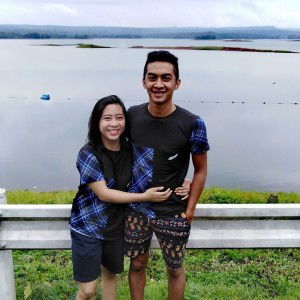 Lyka Contegino profile icon