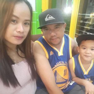 angelica vergara profile icon