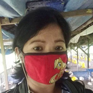 Melyni Putri profile icon