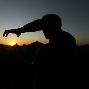 Akhi Achyar profile icon