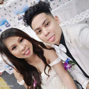 April joy P. Timcang profile icon