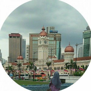 Yani Suryani profile icon