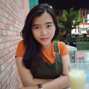 Veronica Fenny profile icon