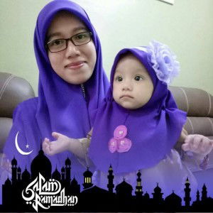 Nur Hasimah Abdullah profile icon