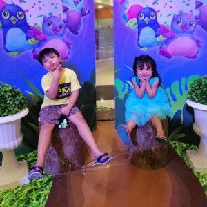 Charm Asuncion Camatog profile icon