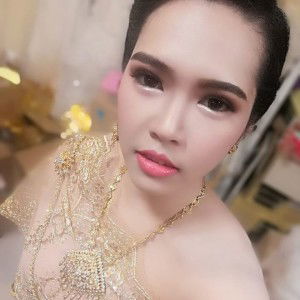 Moojoy Wilawan profile icon