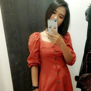 Suwimon Senapreuk profile icon