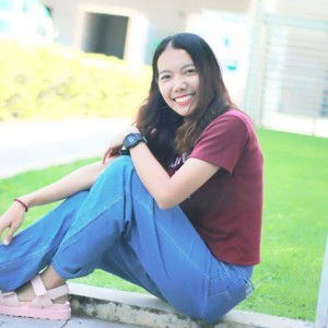 Miss'mean Boonjiam profile icon