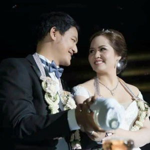 Komsan OffVolk profile icon