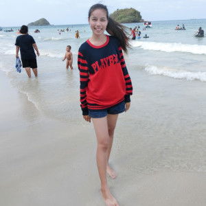 janejira srijabok profile icon