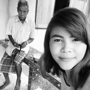 Pang Napawan profile icon