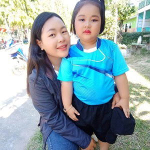 น้ำ หวาน profile icon