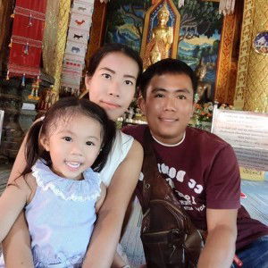 Ploy Ploy Pairin profile icon