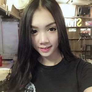 Fern Zaa profile icon