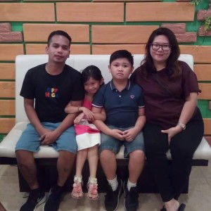 Tin Parial profile icon