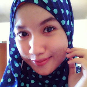 Agustina widi profile icon