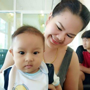 bee'WiLawan Piyamanorak profile icon