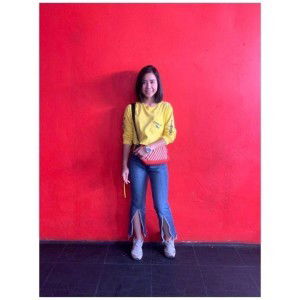 Nanciny Nonglak Pheepuan profile icon