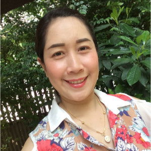 Kwanruthai Chankamol profile icon