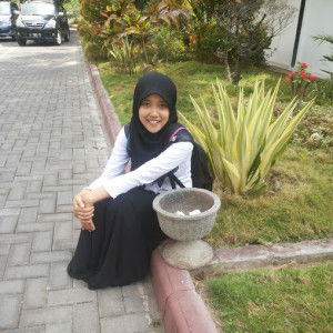 Nauli Silma Sarifah profile icon