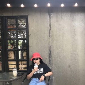 ณัฐชา พรหมพร profile icon