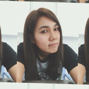 Muttika Khiaowong profile icon