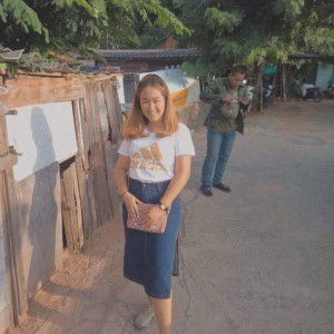 Taey Kittika profile icon