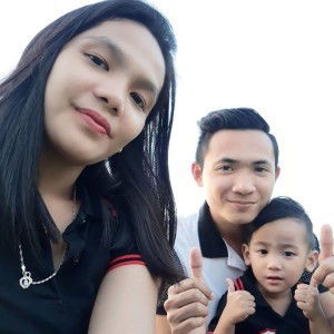 Janeth Relles Robosa profile icon