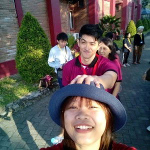 Debora Intan profile icon