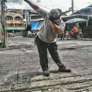 Kirssada Pangmow profile icon