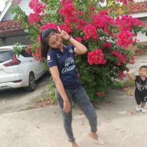 มณฑิกา บุญวงศ์ profile icon