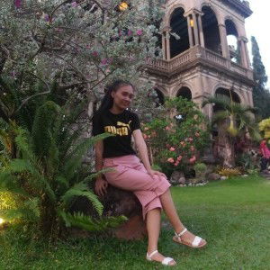 Nestly Gicana profile icon