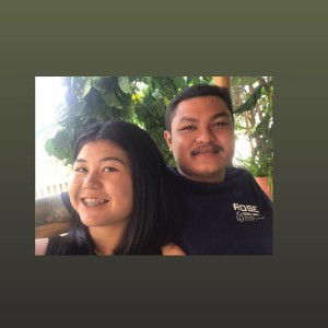 Nitipron Phakjaroen profile icon