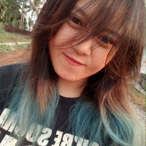 Fanny Amaliaa profile icon