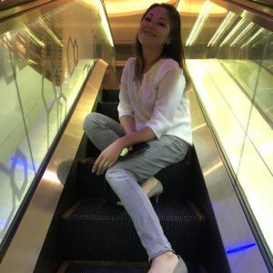 Joanna Ong profile icon