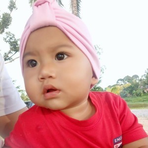 Nur Asmawaniey Mohd Shukri profile icon