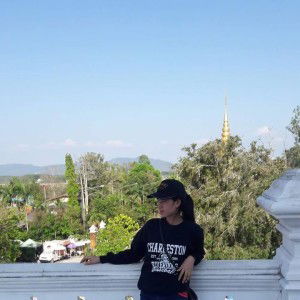 Chutima Lamul profile icon