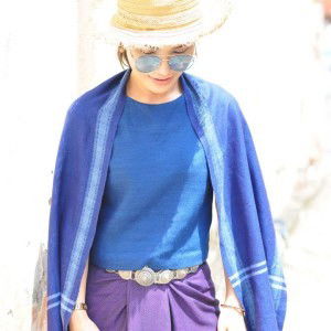 Ann Ann SiriPhan profile icon