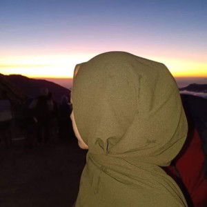 Kamila Zulfa profile icon