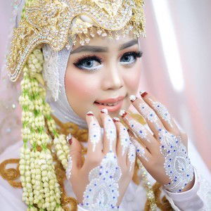 Siti Saidatur Rohmah profile icon