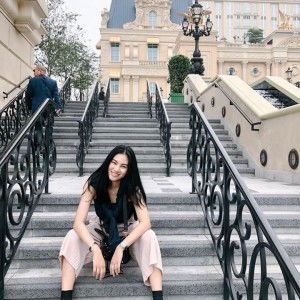 wilailak pichitlumken profile icon