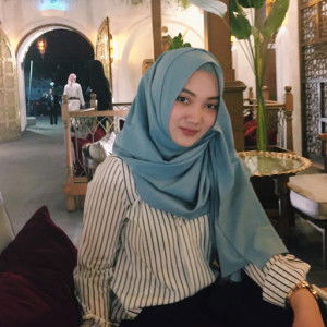 Fani Luthfianti profile icon