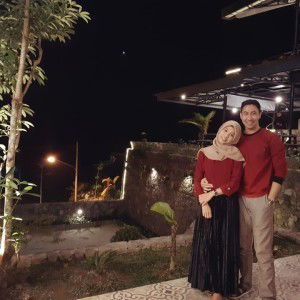 Annisa Nuqo profile icon